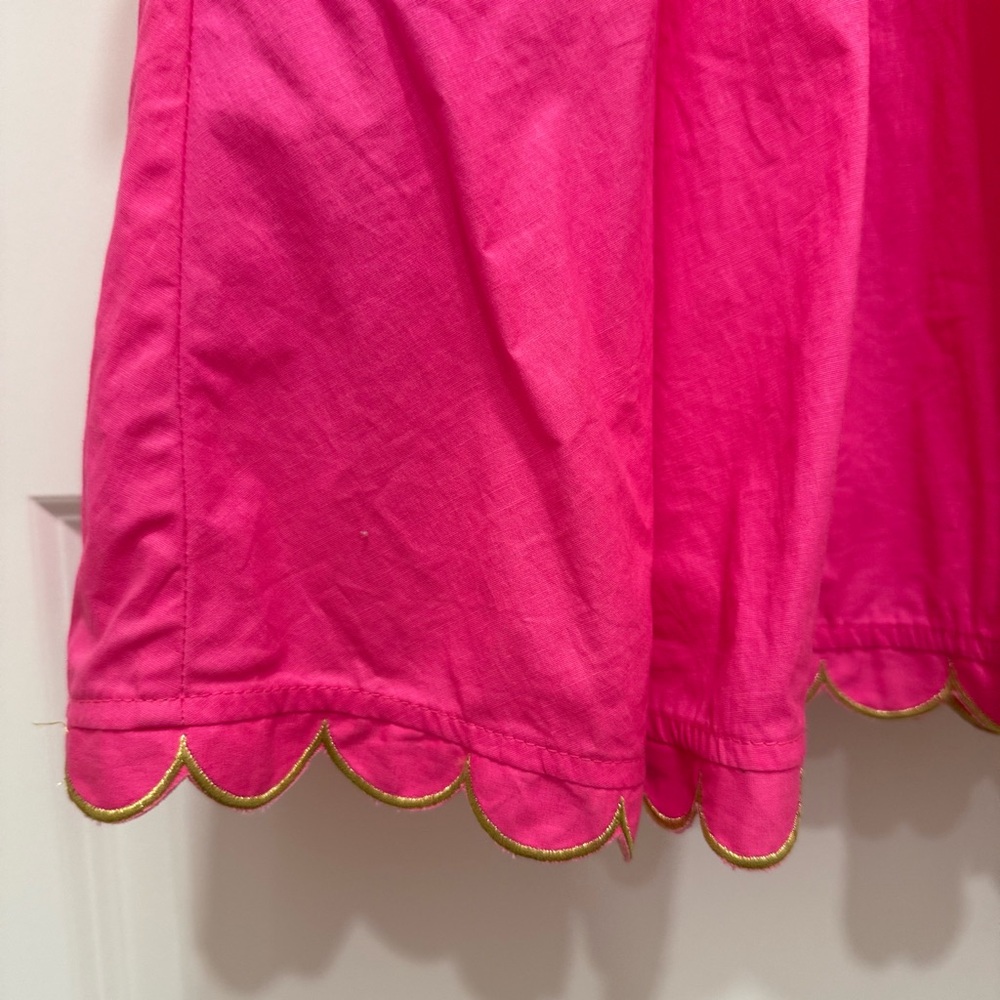 NWT! CeliaB Celia B Fiji Fuschia Hot Pink Mini Dress Size XS! - Picture 6 of 8